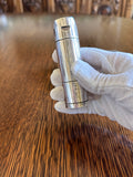 Rare Napier Wet Your Whistle Jigger 1930s - Southern Vintage Wares