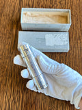 Rare Napier Wet Your Whistle Jigger 1930s - Southern Vintage Wares
