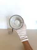 Pair of Libbey Risque Pole Dancer Glasses - Southern Vintage Wares