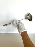 Christofle Cocktail Punch Ladle Spoon