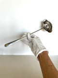 Christofle Cocktail Punch Ladle Spoon