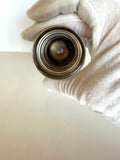 Rare Napier Footed Jigger 1930s - Southern Vintage Wares