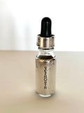 1920s Sterling Silver Vermouth Dropper Bottle by Fisher - Southern Vintage Wares
