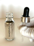 1920s Sterling Silver Vermouth Dropper Bottle by Fisher - Southern Vintage Wares