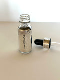 1920s Sterling Silver Vermouth Dropper Bottle by Fisher - Southern Vintage Wares