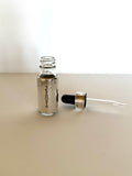 1920s Sterling Silver Vermouth Dropper Bottle by Fisher - Southern Vintage Wares