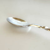 Christofle 11" Cocktail Muddler Spoon Art Deco - Southern Vintage Wares