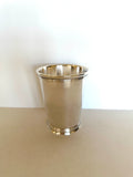 Vintage Julep Cup by Webster Wilcox (1 Cup) - Southern Vintage Wares