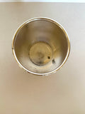 Vintage Julep Cup by Webster Wilcox (1 Cup) - Southern Vintage Wares