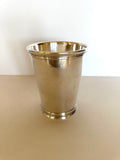 Vintage Julep Cup by Webster Wilcox (1 Cup) - Southern Vintage Wares