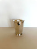 Vintage Julep Cup by Webster Wilcox (1 Cup) - Southern Vintage Wares