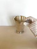 Vintage Julep Cup by Webster Wilcox (1 Cup) - Southern Vintage Wares