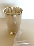 Vintage Julep Cup by Webster Wilcox (1 Cup) - Southern Vintage Wares