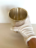 Vintage Julep Cup by Webster Wilcox (1 Cup) - Southern Vintage Wares