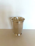 Vintage Julep Cup by Webster Wilcox (1 Cup) - Southern Vintage Wares