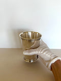 Vintage Julep Cup by Webster Wilcox (1 Cup) - Southern Vintage Wares