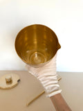 Vintage Abercrombie & Fitch Cocktail Mixer Set, 1940s - Southern Vintage Wares