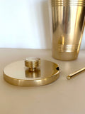 Vintage Abercrombie & Fitch Cocktail Mixer Set, 1940s - Southern Vintage Wares