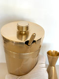 Vintage Abercrombie & Fitch Cocktail Mixer Set, 1940s - Southern Vintage Wares