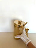 Vintage Abercrombie & Fitch Cocktail Mixer Set, 1940s - Southern Vintage Wares