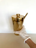 Vintage Abercrombie & Fitch Cocktail Mixer Set, 1940s - Southern Vintage Wares