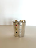 Sterling Stoplight Jigger by Alvin - Southern Vintage Wares
