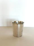 Sterling Stoplight Jigger by Alvin - Southern Vintage Wares