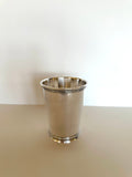 Vintage Julep Cup by Webster Wilcox, Cup #1 - Southern Vintage Wares