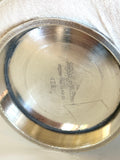 Vintage Julep Cup by Webster Wilcox, Cup #1 - Southern Vintage Wares