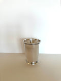 Vintage Julep Cup by Webster Wilcox, Cup #1 - Southern Vintage Wares