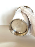 Vintage Julep Cup by Webster Wilcox, Cup #2 - Southern Vintage Wares