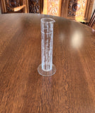 Art Deco Cocktail Beaker