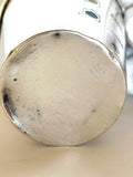 Sterling Stoplight Jigger by Alvin - Southern Vintage Wares