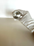 Sterling Silver Double Jigger by Alvin