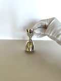 Sterling Silver Double Jigger