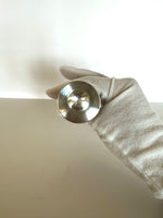 Sterling Silver Double Jigger