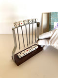 Dice Cocktail Picks Set (in original box), Mid Century - Southern Vintage Wares