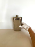 Vintage Abercrombie & Fitch Flask (17 ounces) - Southern Vintage Wares