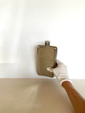 Vintage Abercrombie & Fitch Flask (17 ounces) - Southern Vintage Wares