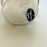 Gorham Stoplight Jigger Sterling Silver New Old Stock