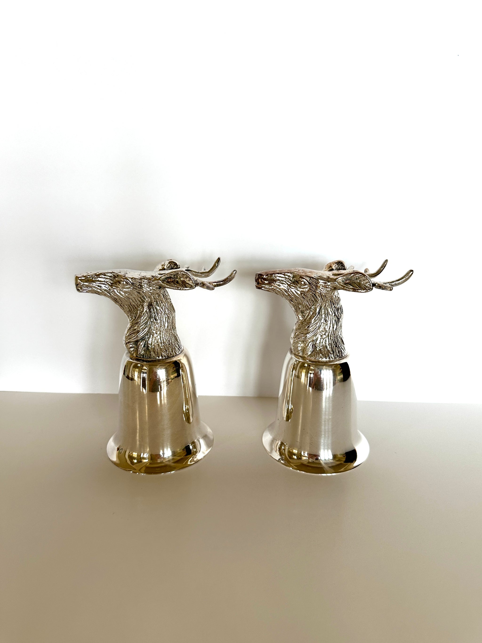 Stirrup Cups - Southern Vintage Wares