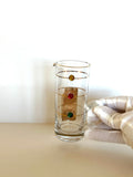 1930s Stoplight Jigger Jeweled - Southern Vintage Wares