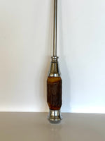 Vintage Cocktail Spoon Antler Handle
