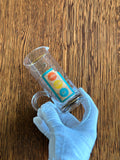 1930s Stoplight Jigger Jeweled - Southern Vintage Wares