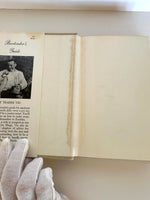 1948 Bartender's Guide by Trader Vic, Bonus Apricot Brandy Booklet