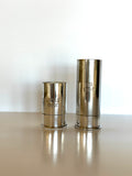 Figural Shotgun Shells Jiggers