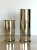 Figural Shotgun Shells Jiggers
