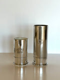 Figural Shotgun Shells Jiggers