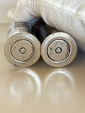 Figural Shotgun Shells Jiggers