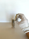 Figural Shotgun Shells Jiggers